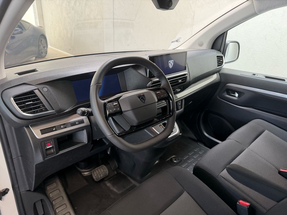 Peugeot Expert 2,2 HDi 150 L3 Plus aut. Van