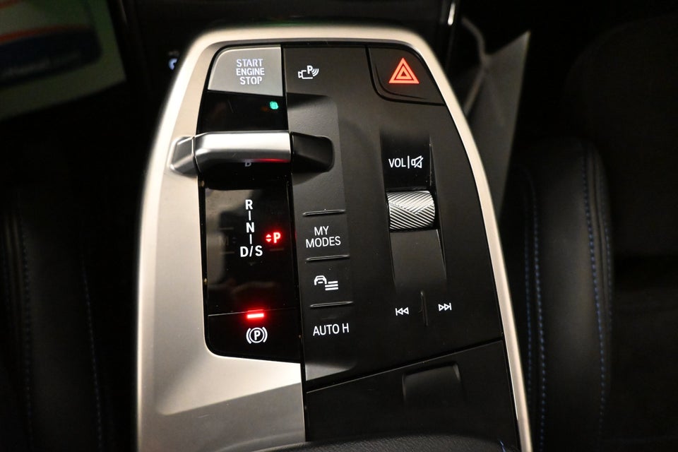 BMW 225e 1,5 Active Tourer M-Sport xDrive aut. 5d