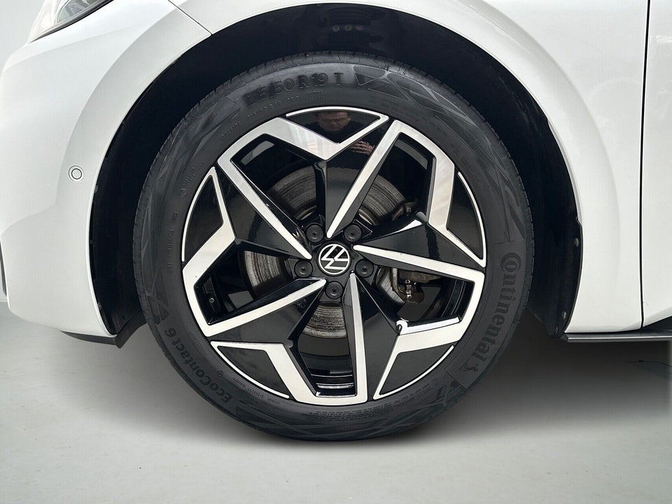 VW ID.3 77 Pro S 5d