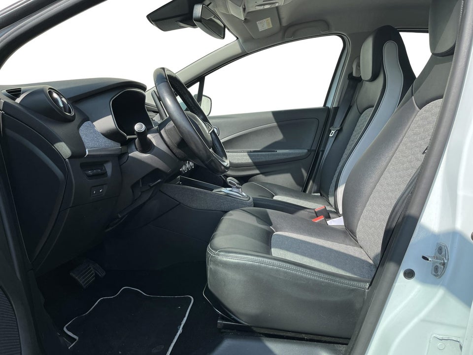 Renault Zoe 52 Intens 5d
