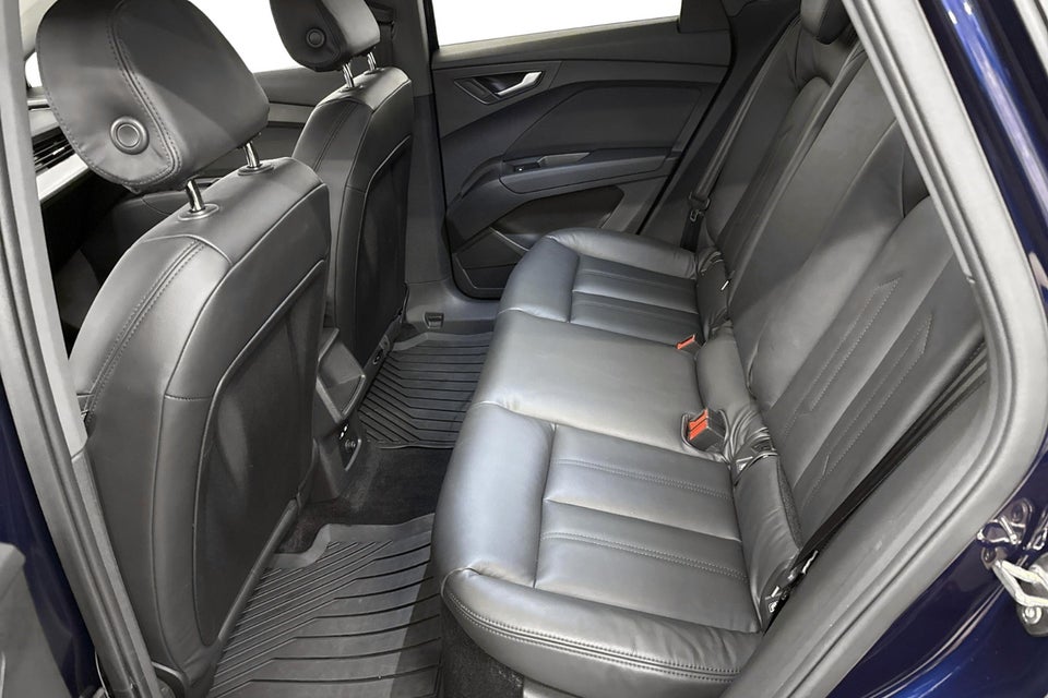 Audi Q4 e-tron 45 Progress 5d