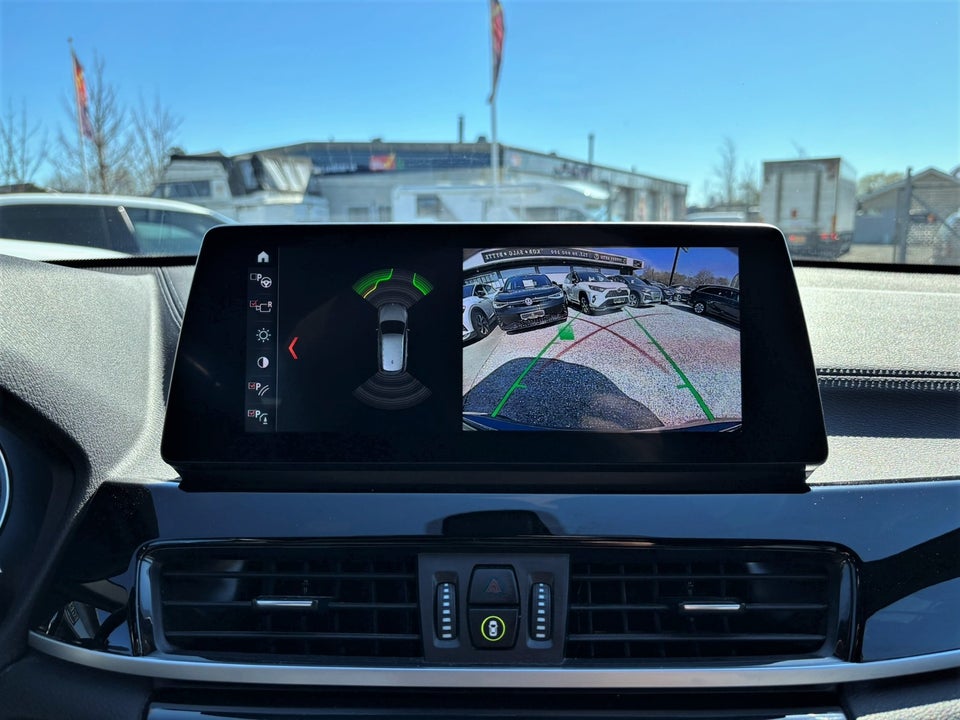 BMW X1 1,5 xDrive25e M-Sport aut. 5d