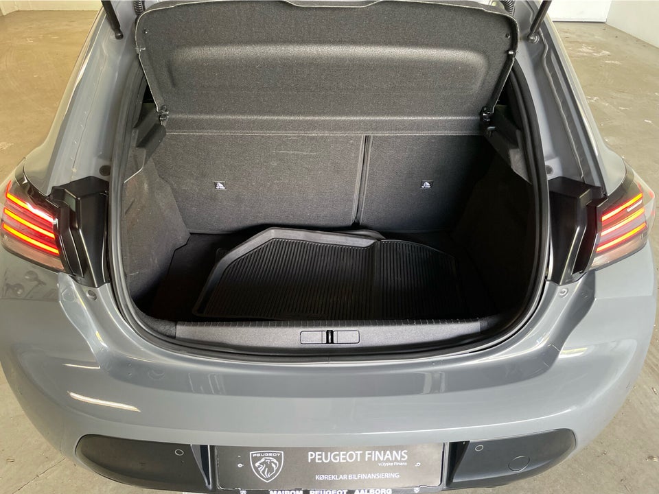 Peugeot 208 1,2 PureTech 100 Allure+ 5d
