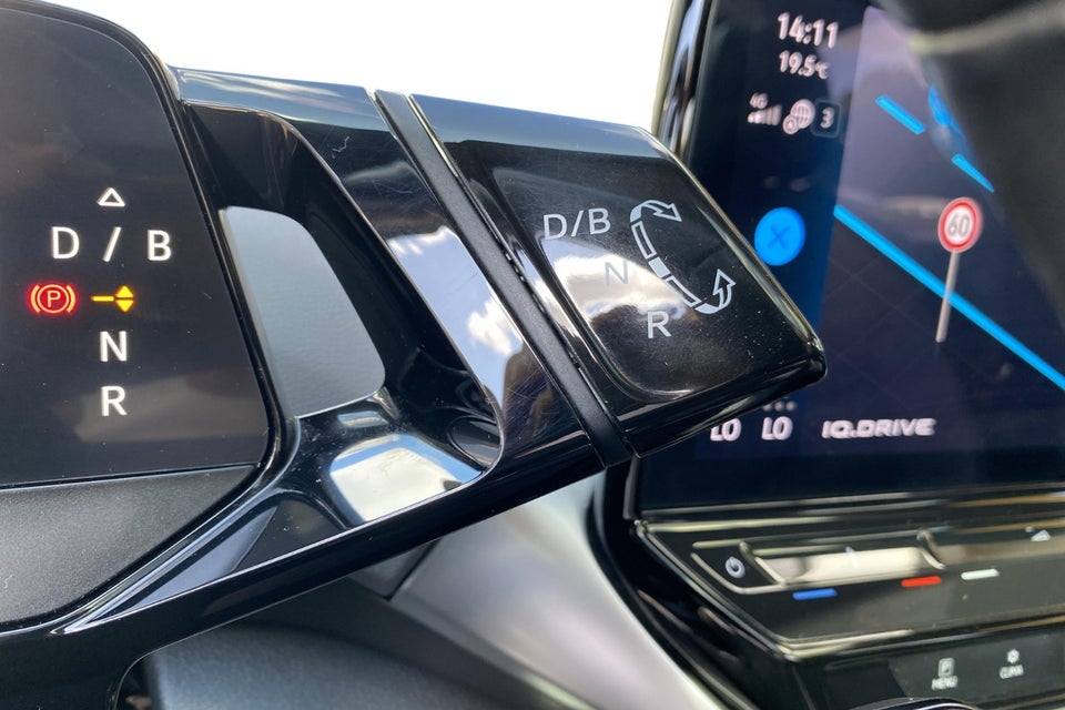 VW ID.5 77 Pro Performance 5d