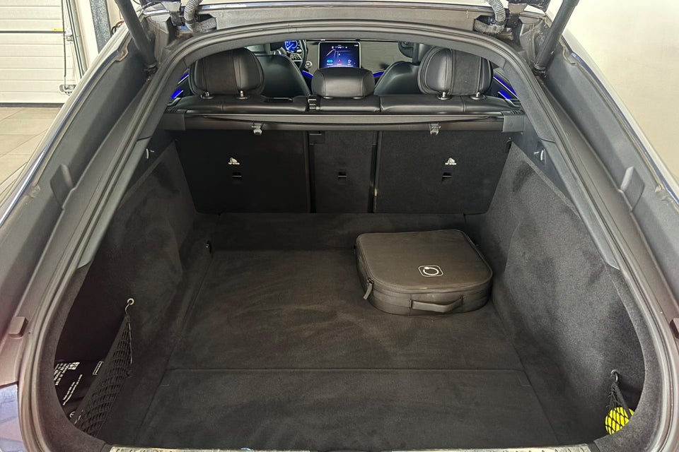 Mercedes EQS450+ AMG Line 5d