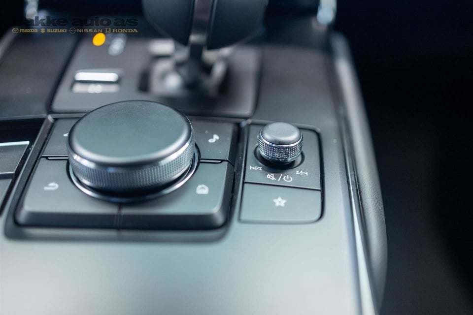 Mazda MX-30 0,8 e-SkyActiv R-EV Advantage 5d