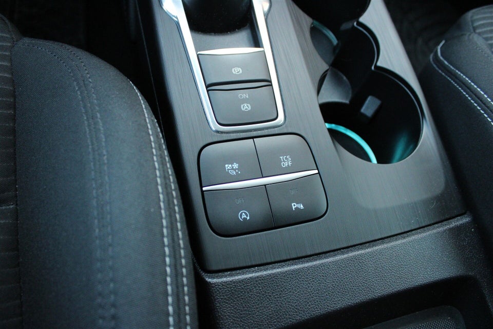 Ford Focus 2,0 EcoBlue Titanium stc. aut. 5d