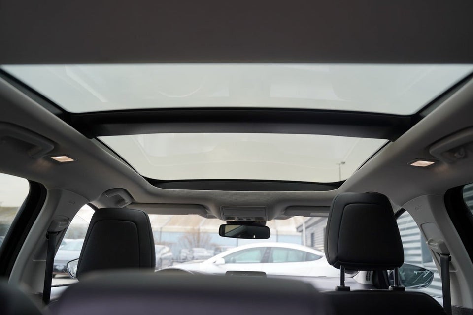 Ford Focus 1,0 EcoBoost Titanium 5d