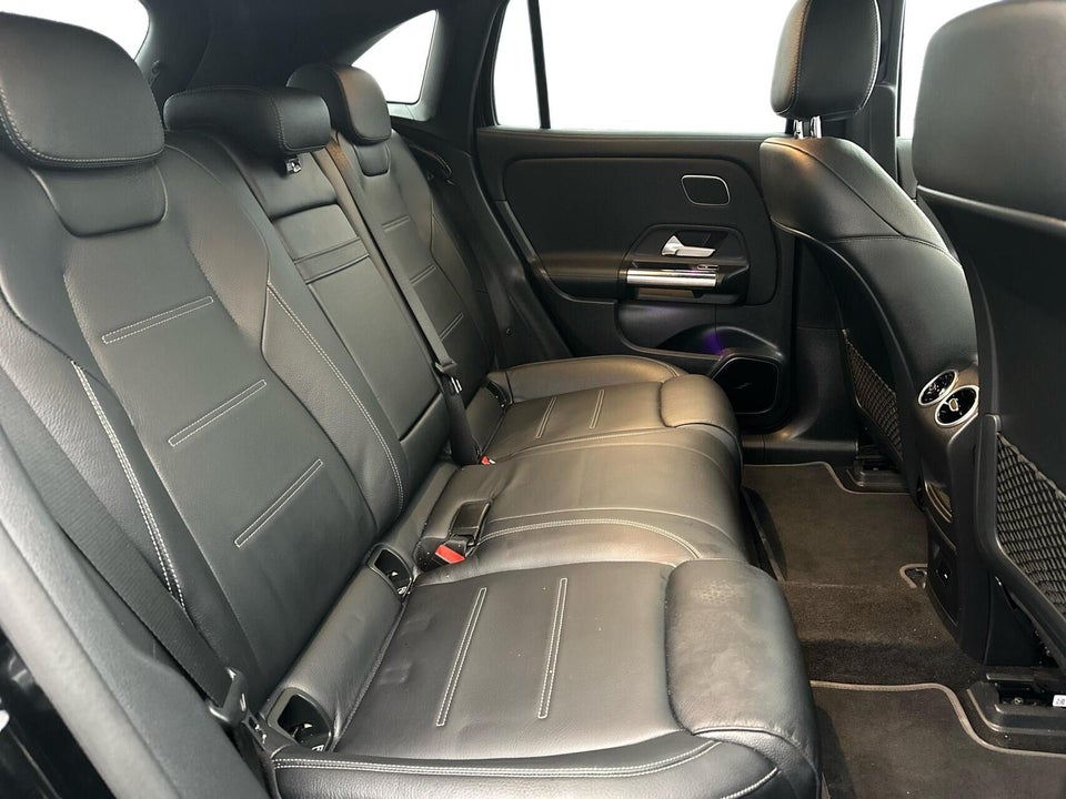 Mercedes EQA250 AMG Line 5d