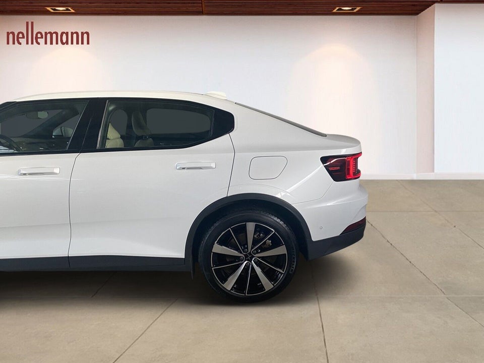 Polestar 2 Standard Range 5d