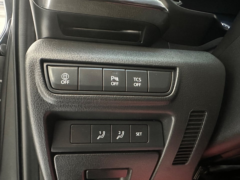 Mazda MX-30 e-SkyActiv First Edition 5d