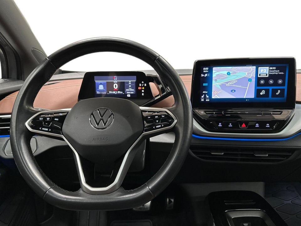 VW ID.4 77 Pro Performance 5d