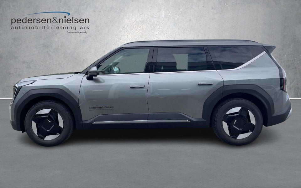 Kia EV9 76 Standard Range Upgrade RWD 7prs 5d