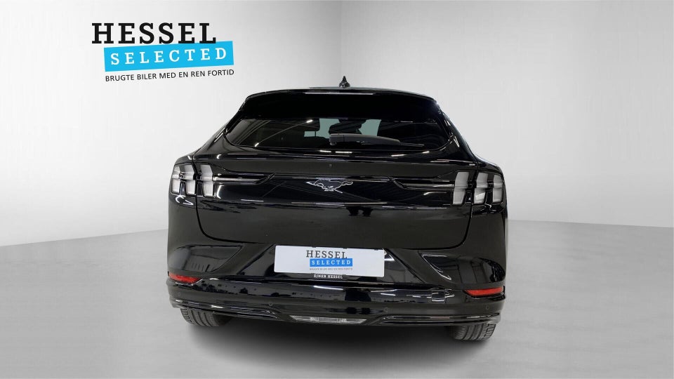 Ford Mustang Mach-E 88 Premium Extended Range 5d