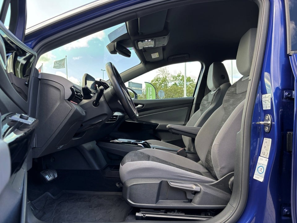 VW ID.4 77 Pro Performance 5d