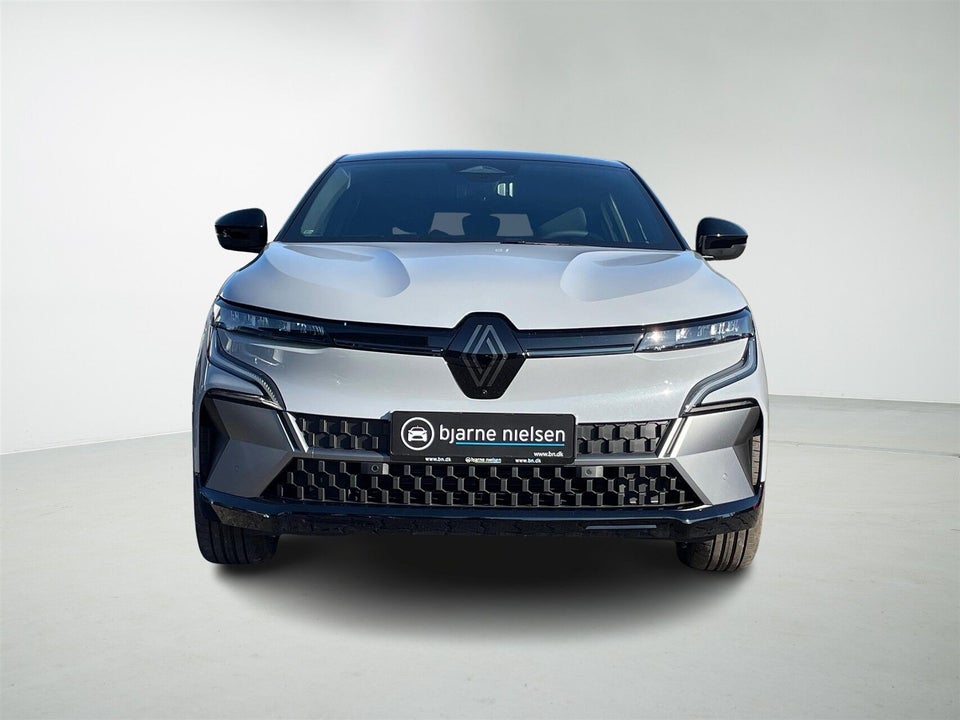 Renault Megane E-Tech 60 Esprit Alpine 5d