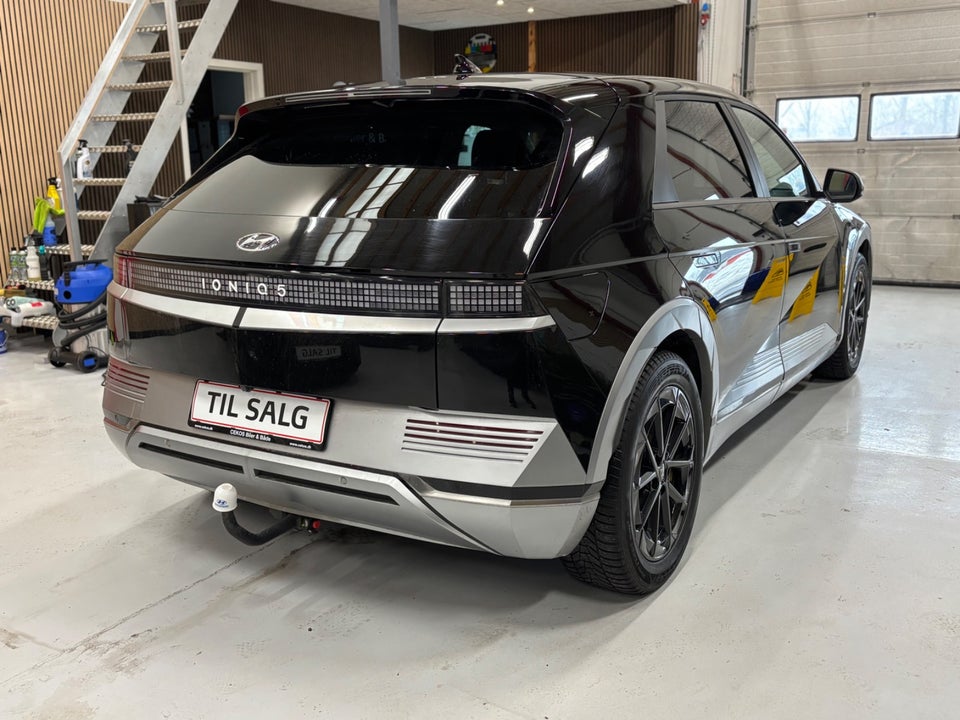 Hyundai Ioniq 5 73 Advanced 5d