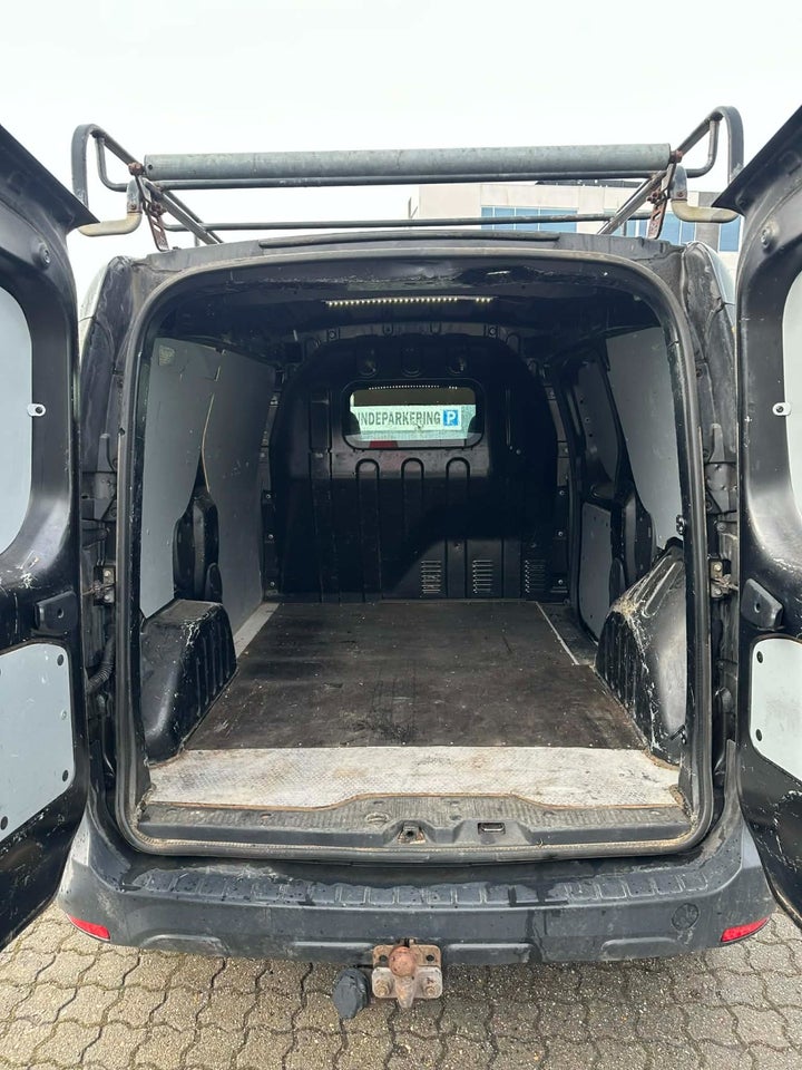 Dacia Dokker 1,5 dCi 90 Ambiance Van 5d