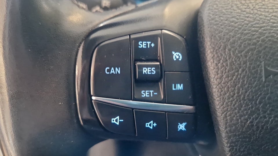 Ford Transit Custom 300L 2,0 TDCi 130 Trend