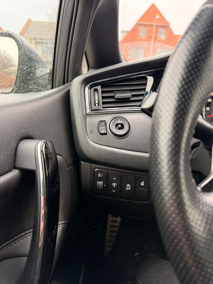 Kia Ceed 1,6 CRDi 136 GT-Line DCT 5d