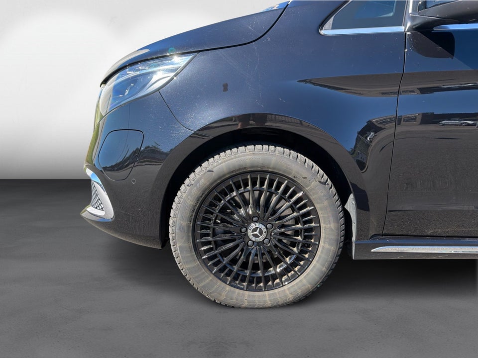 Mercedes EQV300 Avantgarde L