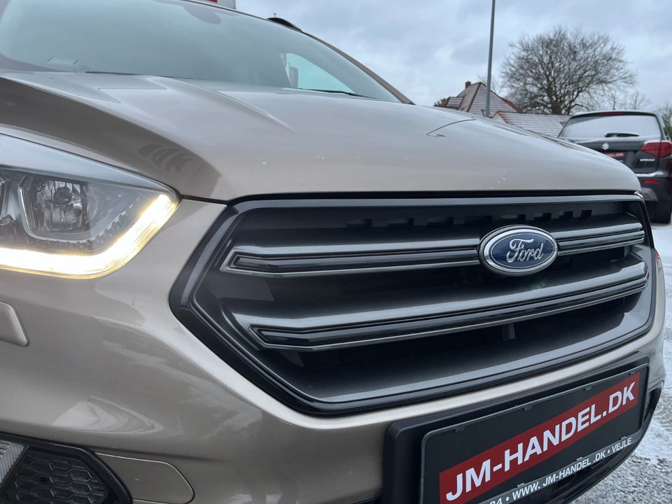 Ford Kuga 1,5 SCTi 150 ST-Line 5d