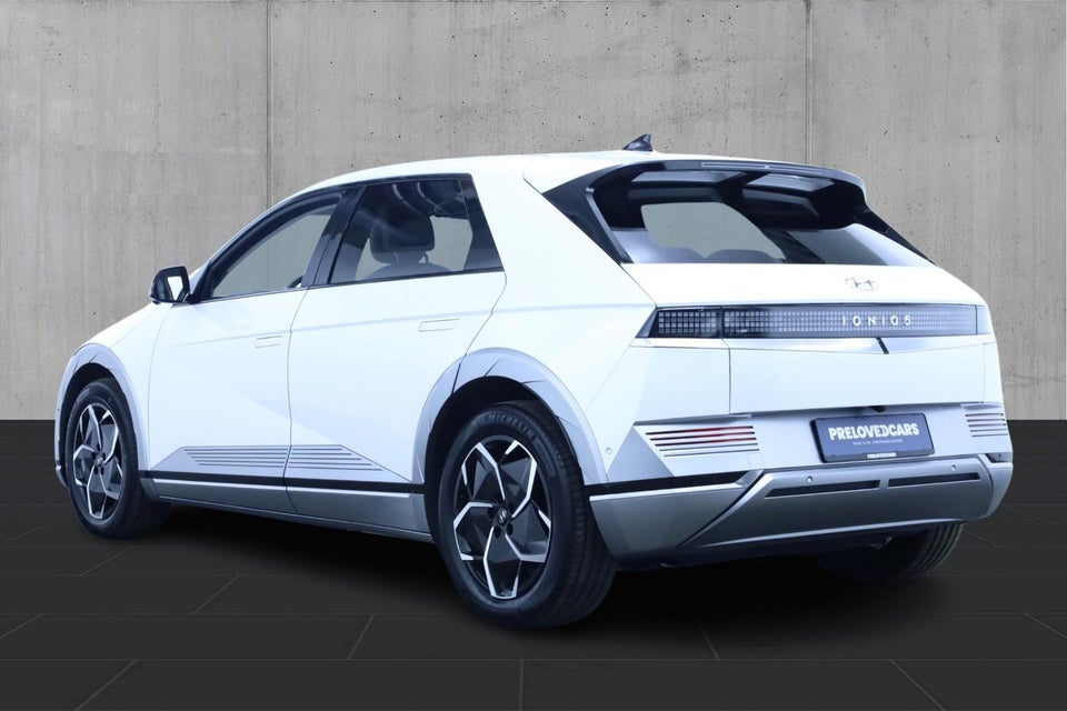 Hyundai Ioniq 5 77 Techniq 5d