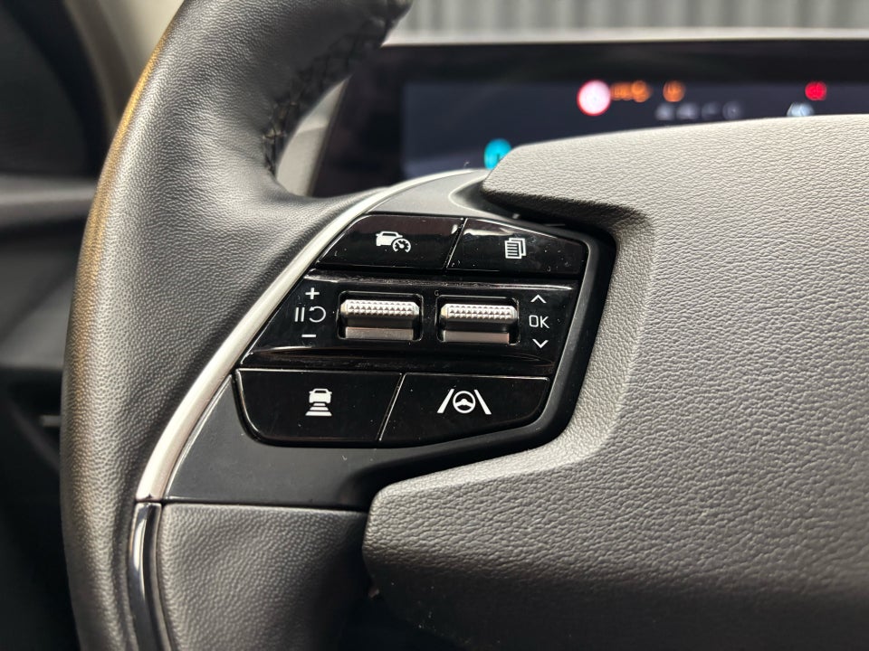 Kia EV6 77 Long Range Upgrade 5d