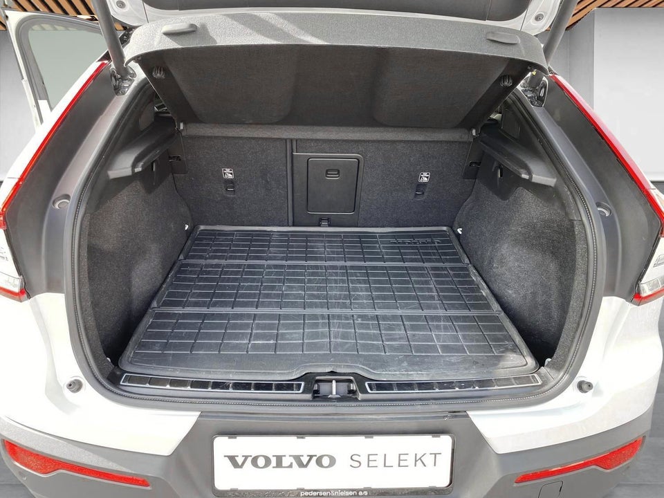 Volvo C40 P8 ReCharge Twin Pro 5d