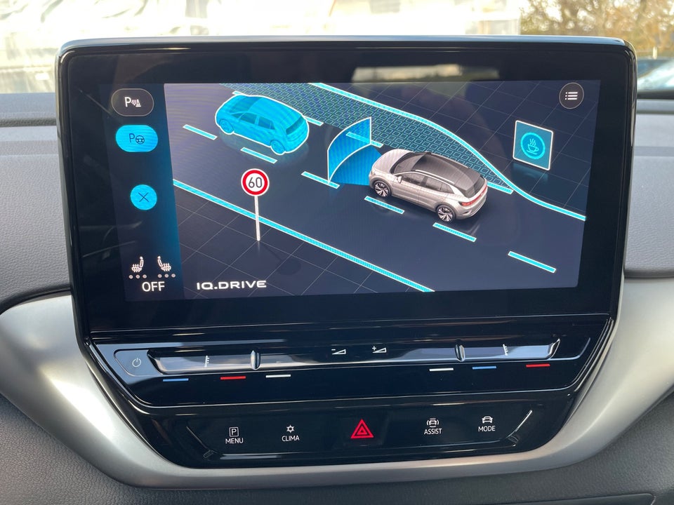 VW ID.4 77 Pro Performance 5d