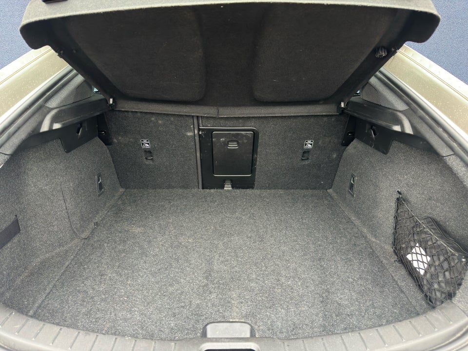 Polestar 2 Long Range 5d