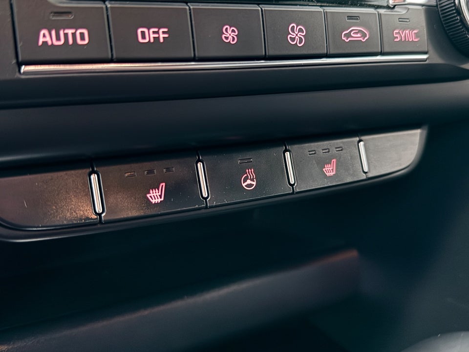 Kia Ceed 1,4 T-GDi GT-Line SW DCT 5d