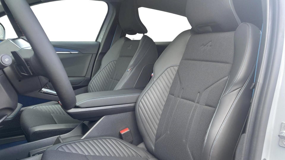 Renault Megane E-Tech 60 Esprit Alpine 5d