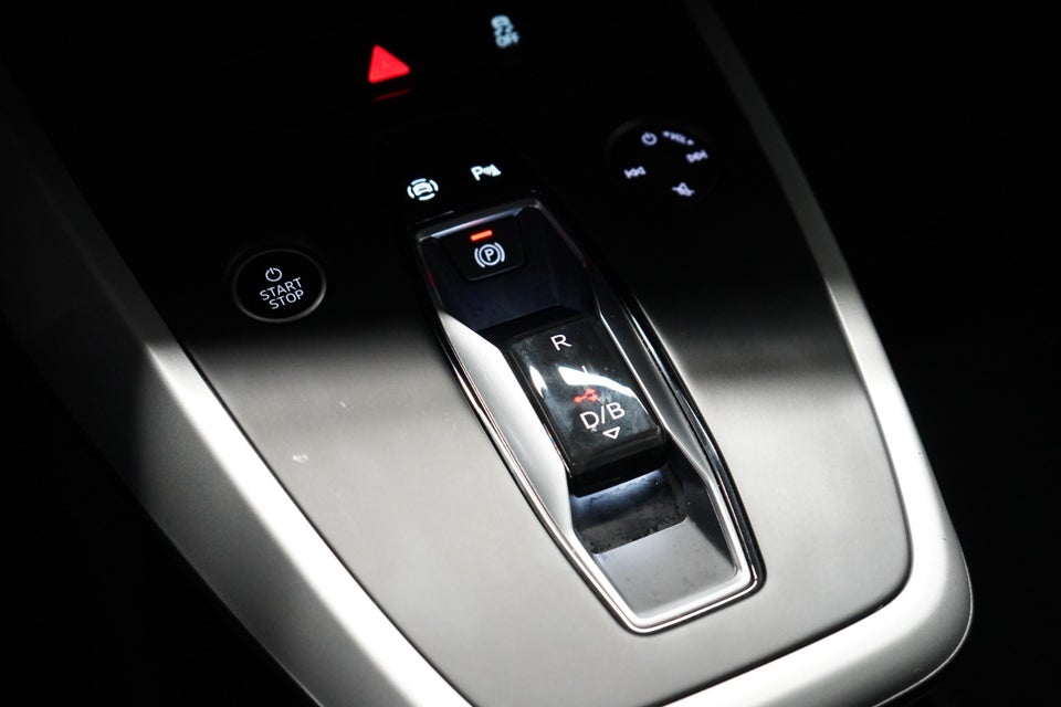 Audi Q4 e-tron 35 Attraction 5d