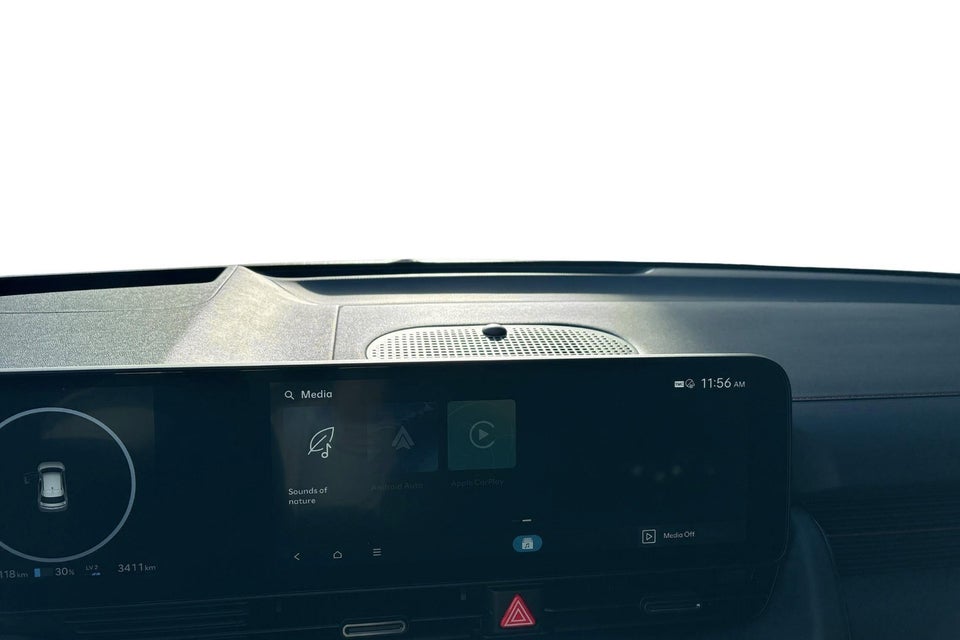 Hyundai Ioniq 5 84 N Line+ 5d