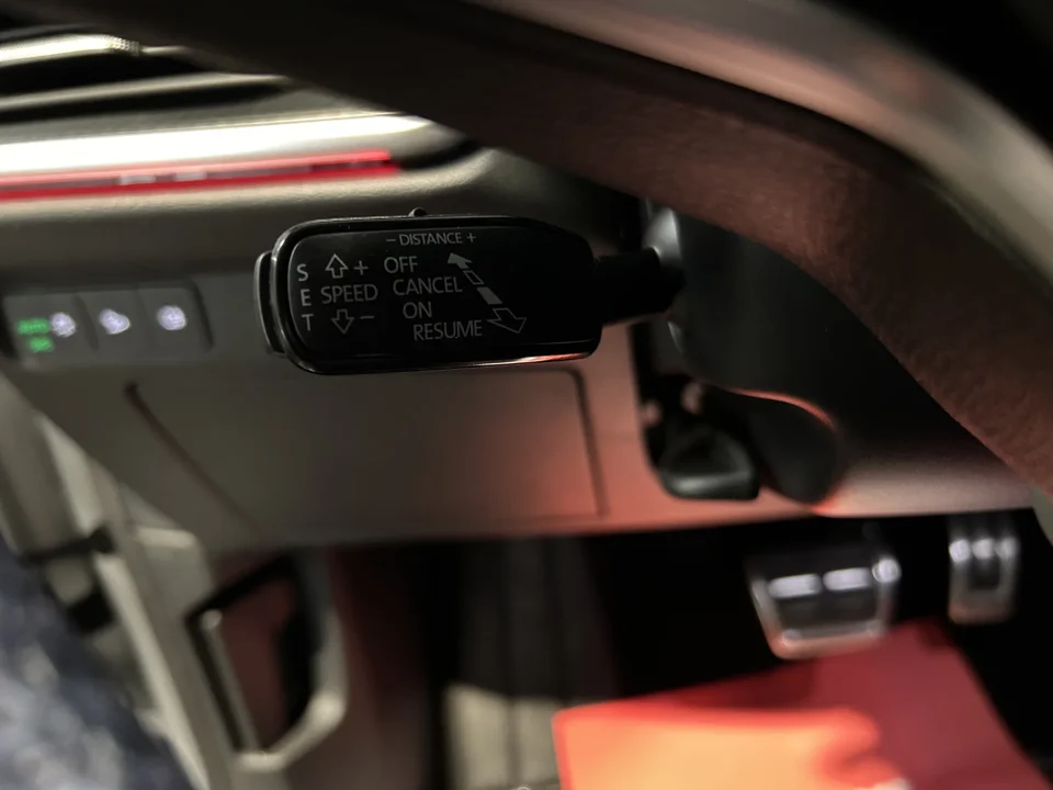 Skoda Elroq 85 iV Sportline 5d