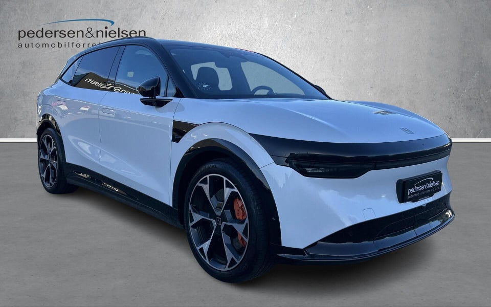 Zeekr 7X Privilege AWD 5d
