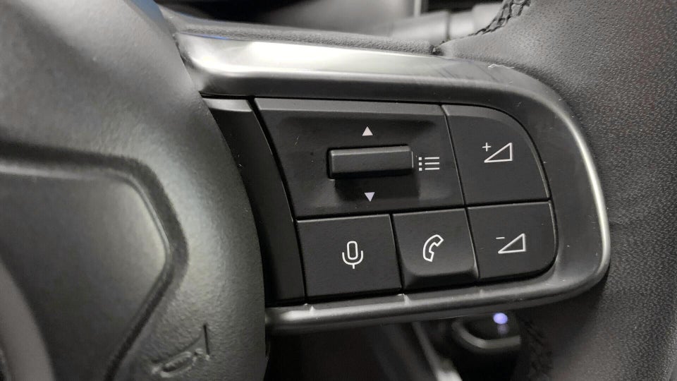 Jeep Avenger 54 Altitude 5d