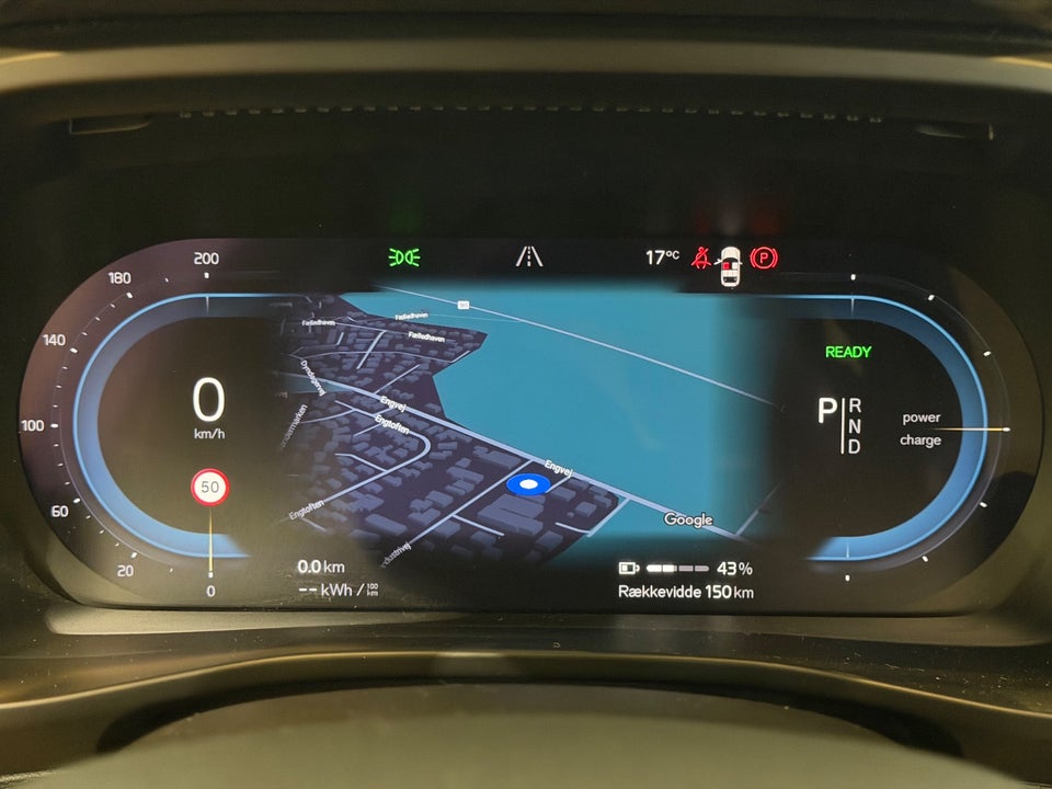 Volvo XC40 P6 ReCharge Plus 5d