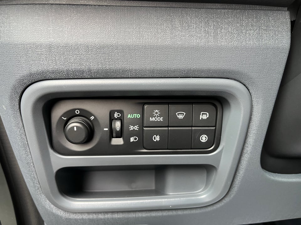 Maxus e-Deliver 5 64 L1H1