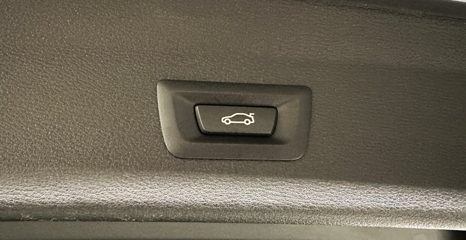 BMW X1 1,5 xDrive25e M-Sport aut. 5d