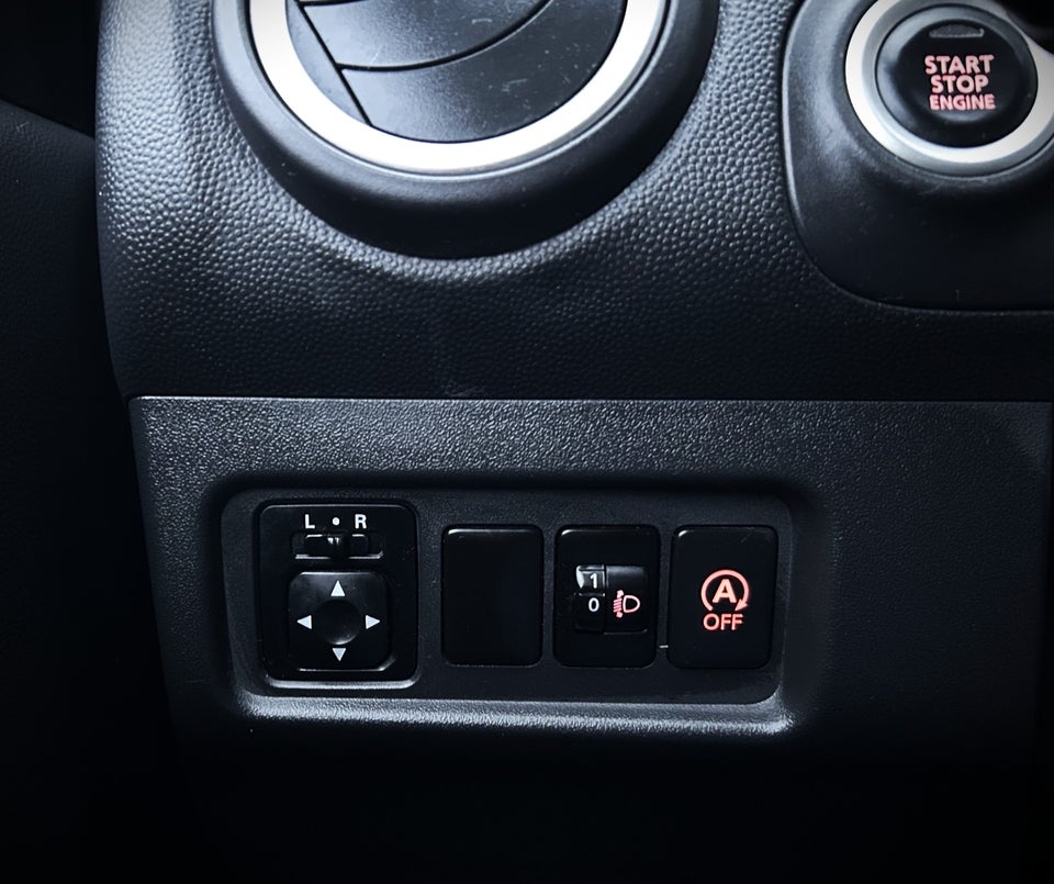 Mitsubishi Space Star 1,2 Intense 5d