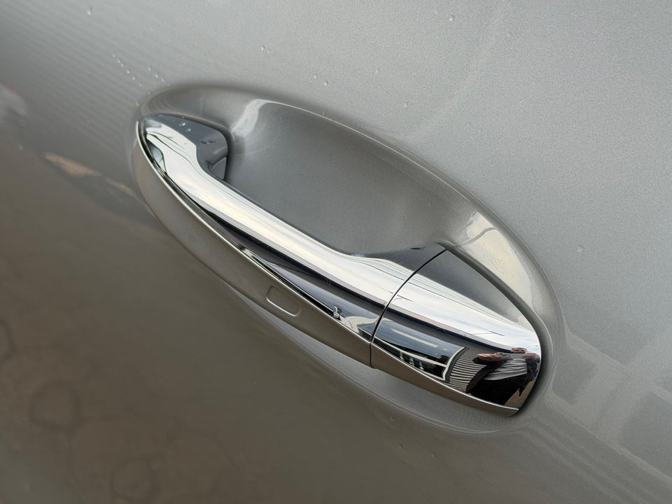 Mercedes EQA250+ Electric Art 5d