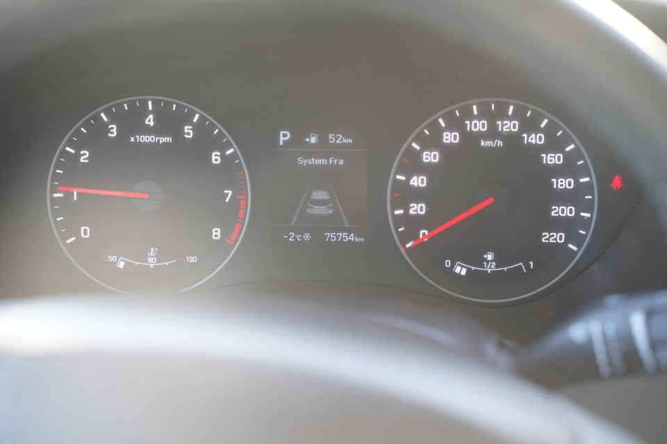 Hyundai i20 1,0 T-GDi Trend DCT 5d