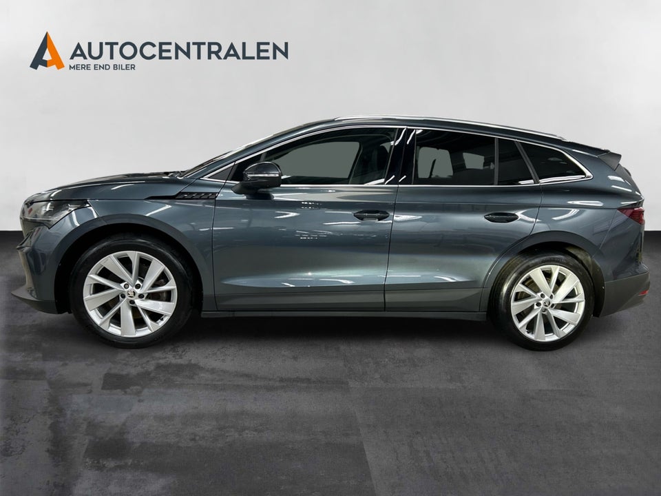 Skoda Enyaq 80 iV Lounge 5d