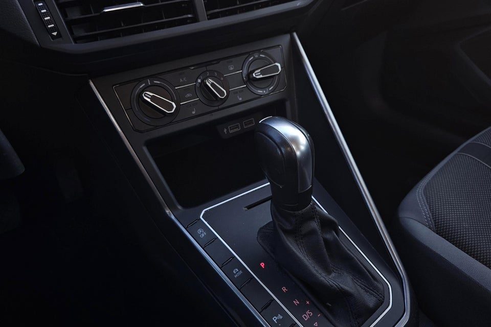 VW Polo 1,0 TSi 110 Highline DSG 5d