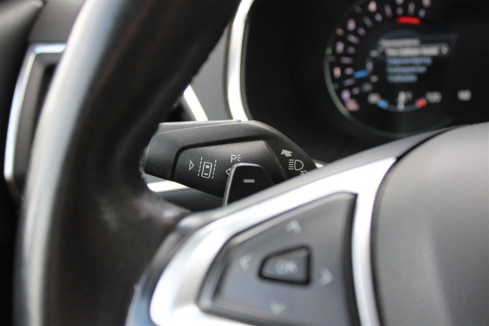 Ford S-MAX 2,0 EcoBlue Titanium aut. 7prs 5d