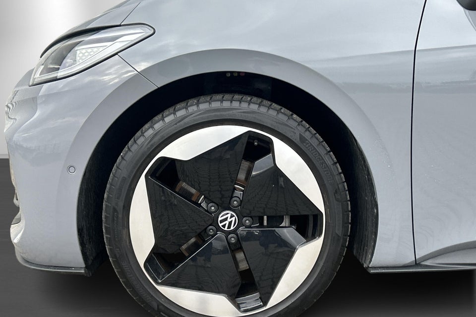 VW ID.3 77 Max+ 5d