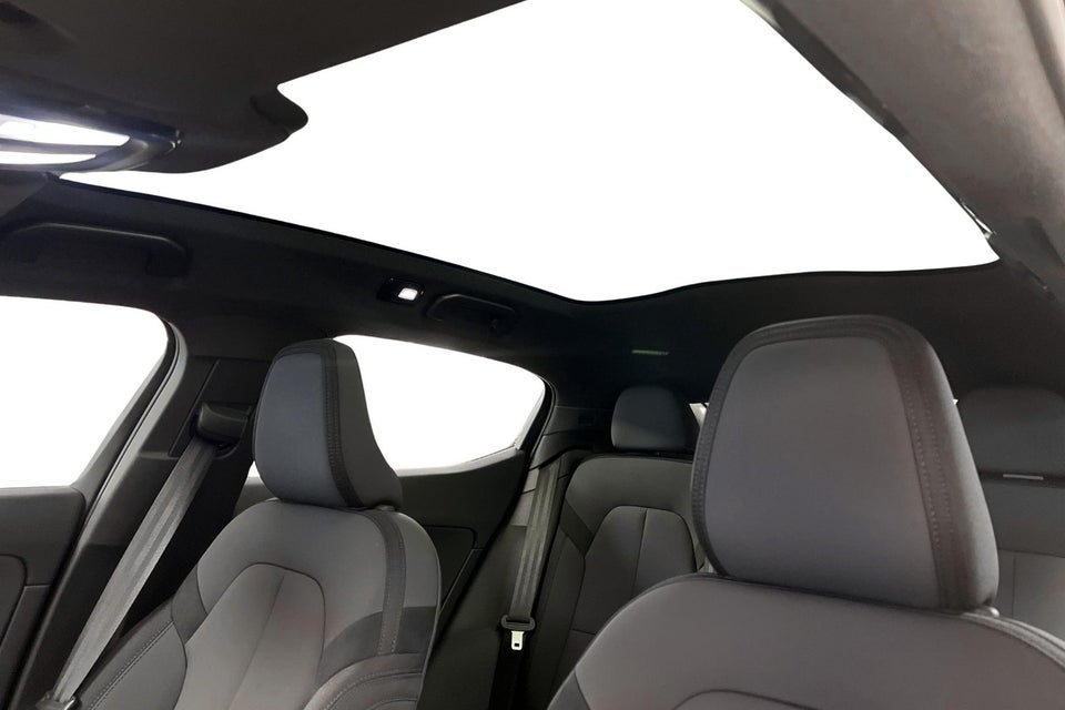 Polestar 2 Long Range 5d