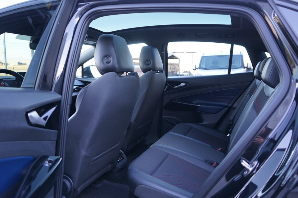 VW ID.5 77 GTX 4Motion 5d